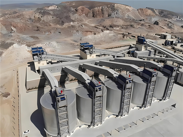 濉溪水泥钢板仓